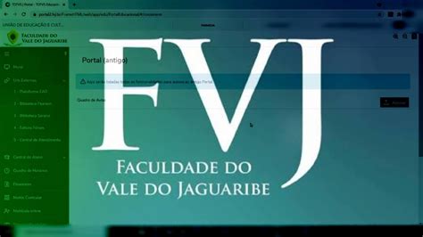 fvj portal